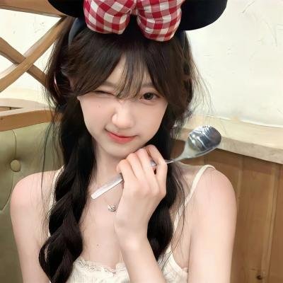 我在等你