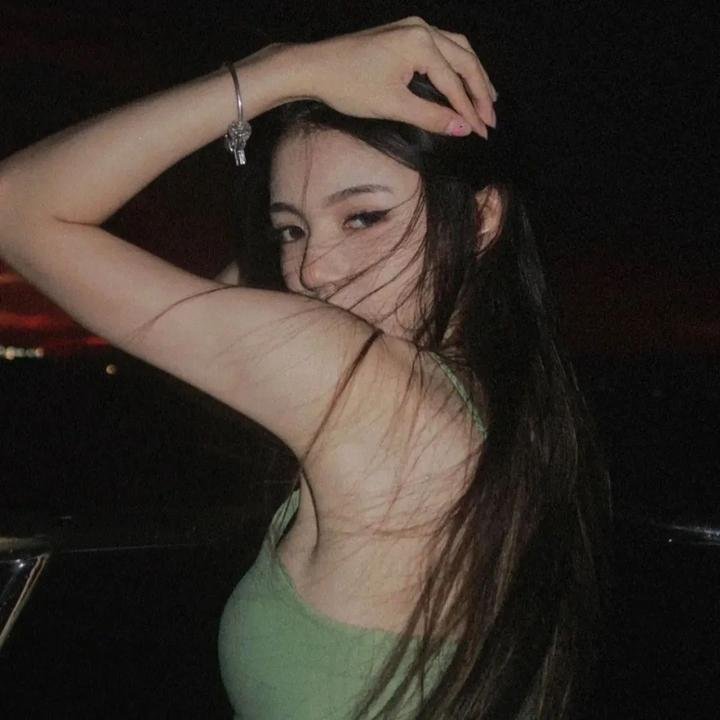 隔窗恋爱