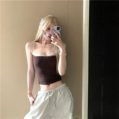 收集男人的女人