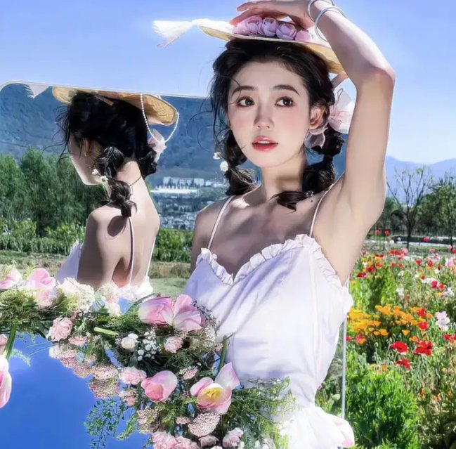 燃烧情人